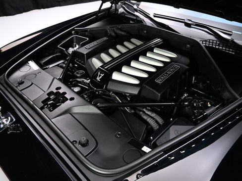 Used 2012 Rolls-Royce Ghost RWD image 46