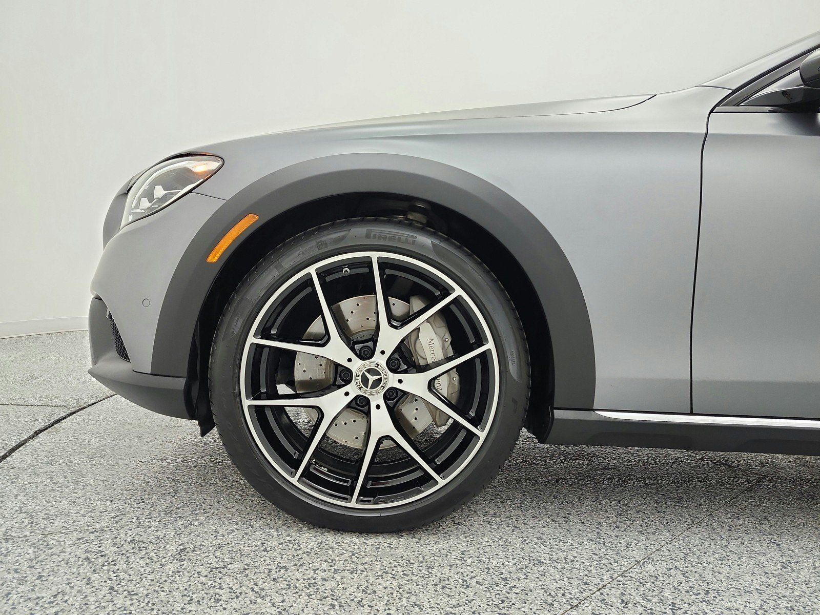 Certified 2023 Mercedes-Benz E 450 4MATIC All-Terrain Wagon image 18