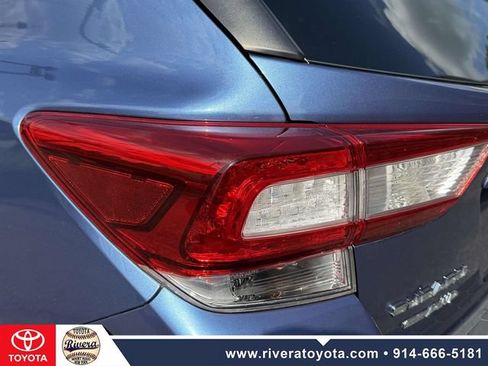 Used 2018 Subaru Crosstrek 2.0i Limited AWD/4WD image 11