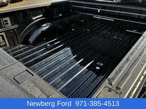 Used 2025 Ford F150 Tremor w/ Mobile Office Package AWD/4WD image 10