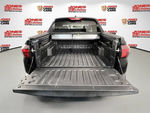 Certified 2022 Hyundai Santa Cruz Limited AWD/4WD image 20