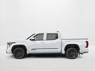 New 2026 Toyota Tundra Platinum AWD/4WD video 3