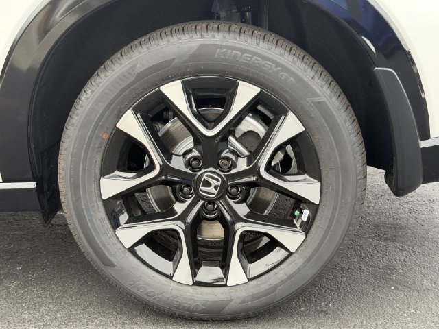 New 2027 Honda HR-V EX-L image 35