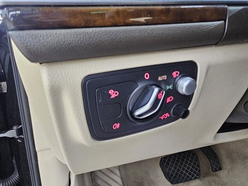 Used 2016 Audi A6 3.0T Prestige w/ Prestige Package image 37