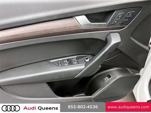 Certified 2022 Audi Q5 2.0T Premium image 14