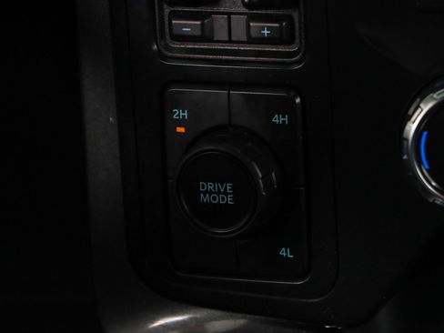 Used 2023 Ford F150 XLT w/ Equipment Group 302A High image 22