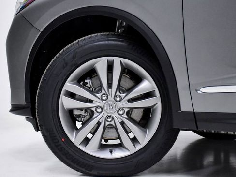 New 2026 Acura MDX SH-AWD image 27