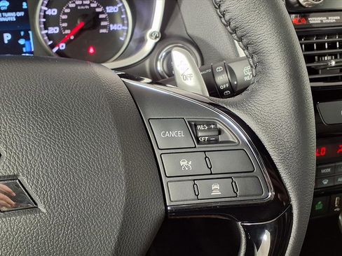 New 2026 Mitsubishi Eclipse Cross SEL image 25