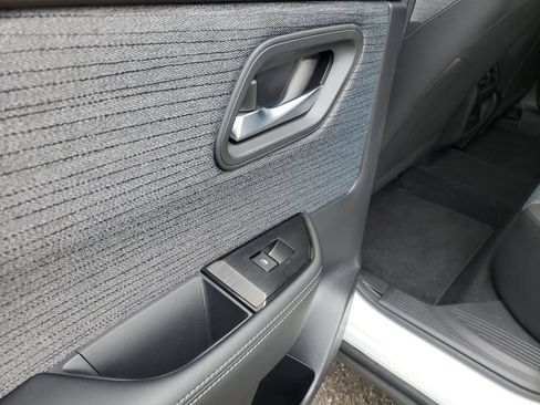 Certified 2023 Nissan Rogue SV AWD/4WD image 9