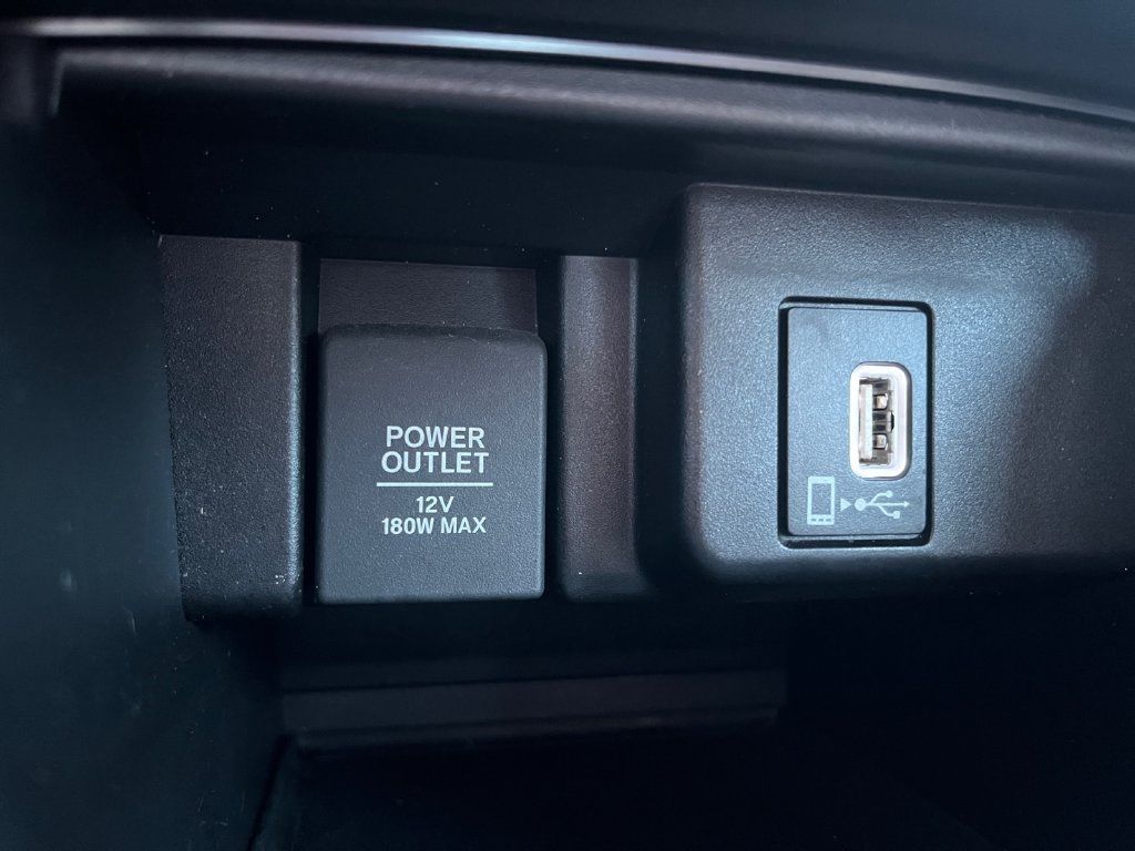 Used 2019 Honda Accord Sport image 20