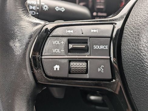 Used 2022 Honda Civic Sport image 22