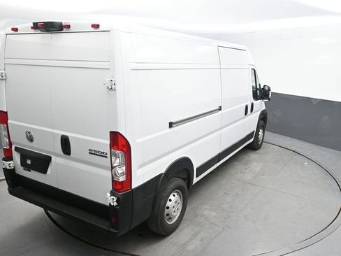 Used 2023 RAM ProMaster 2500 FWD image 27