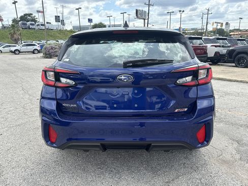 New 2026 Subaru Impreza RS AWD/4WD image 4
