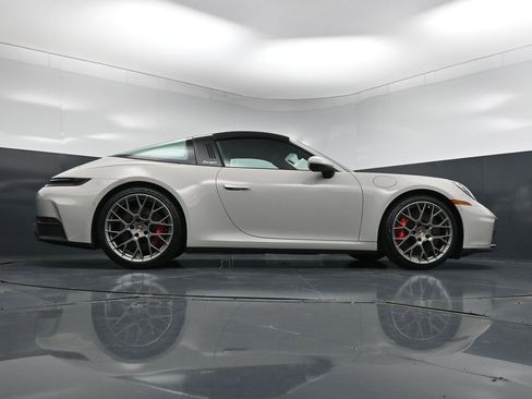 Certified 2026 Porsche 911 Targa 4S AWD/4WD image 26
