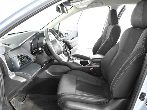 Used 2023 Subaru Outback Premium w/ Popular Package #1 AWD/4WD image 19