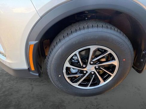 New 2026 Mitsubishi Eclipse Cross ES AWD/4WD image 25