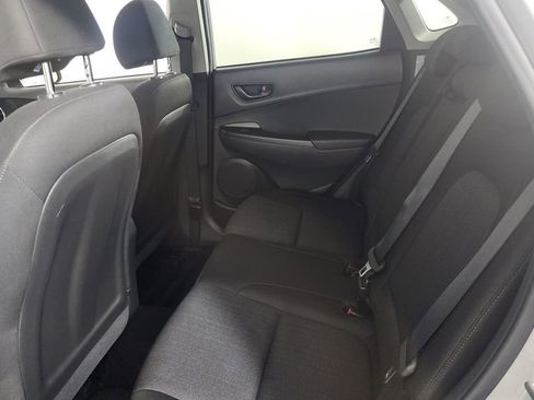 Used 2022 Hyundai Kona SEL image 25