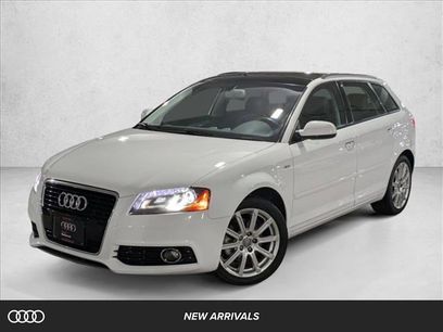 Used 2013 Audi A3 TDI Premium Plus