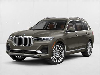 Used 2022 BMW X7 xDrive40i w/ Premium Package