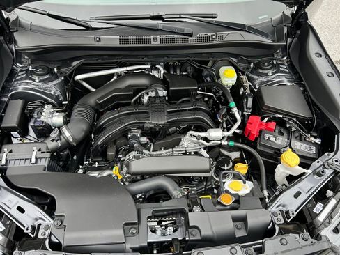 New 2026 Subaru Forester Sport image 32