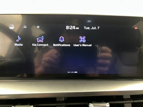 Used 2025 Kia Telluride S FWD image 71
