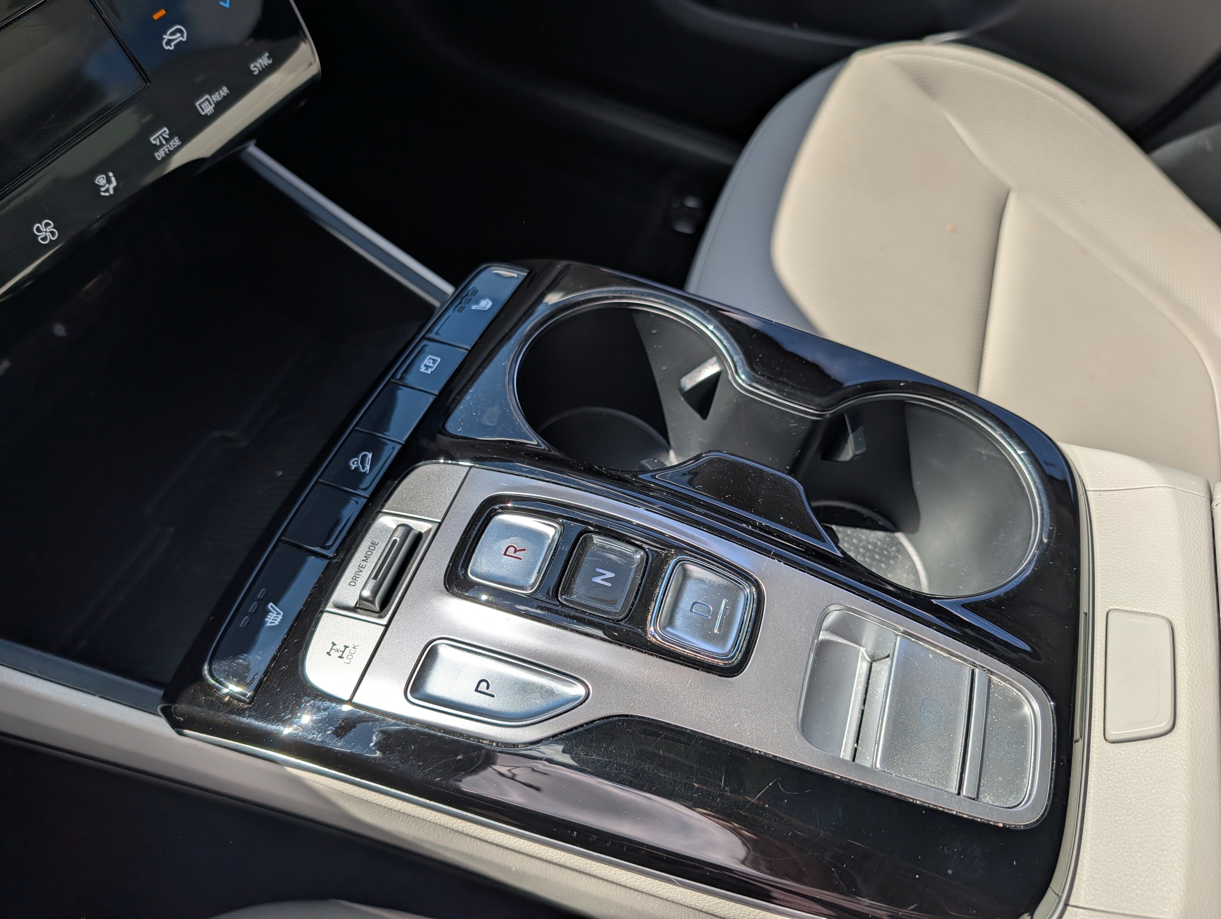Used 2024 Hyundai Tucson SEL AWD/4WD image 18