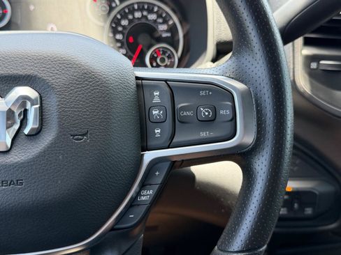 Used 2025 RAM 2500 Tradesman AWD/4WD image 21