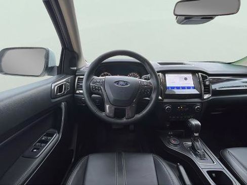 Certified 2023 Ford Ranger Lariat AWD/4WD image 11