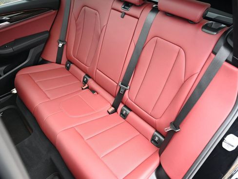 Used 2022 BMW X3 xDrive30i image 44