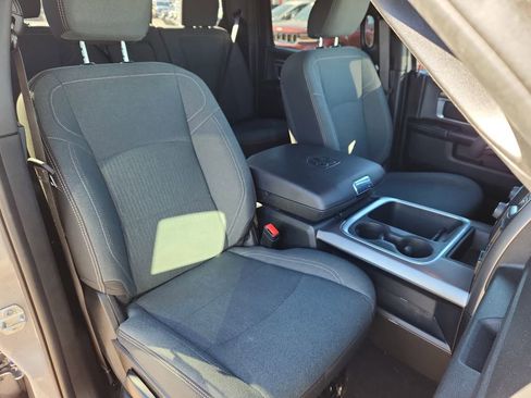 Used 2023 RAM 1500 Classic Warlock w/ Trailer Tow Group image 13