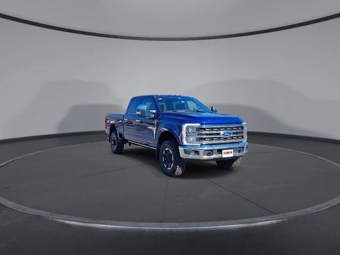 Used 2026 Ford F350 King Ranch w/ Tremor Off-Road Package image 2