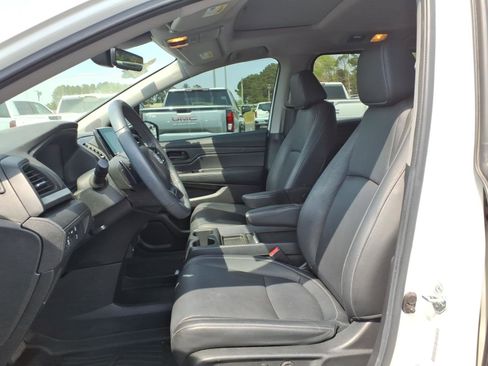 Used 2024 Honda Odyssey EX-L image 19