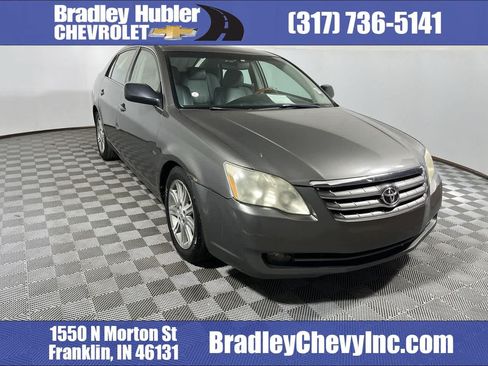 Used 2006 Toyota Avalon Limited FWD image 1