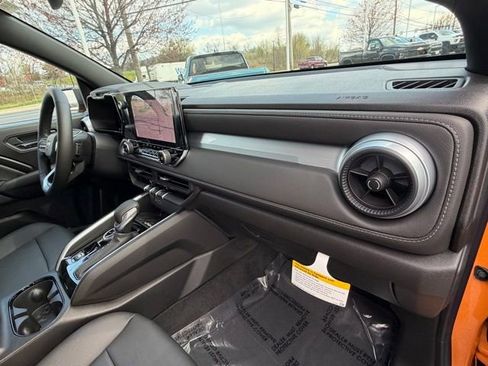 New 2026 Chevrolet Colorado LT AWD/4WD image 36