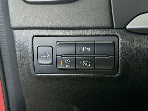 Used 2022 MAZDA CX-9 Touring w/ Touring Premium Package image 16