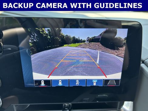 Used 2024 Chevrolet Corvette E-Ray image 4