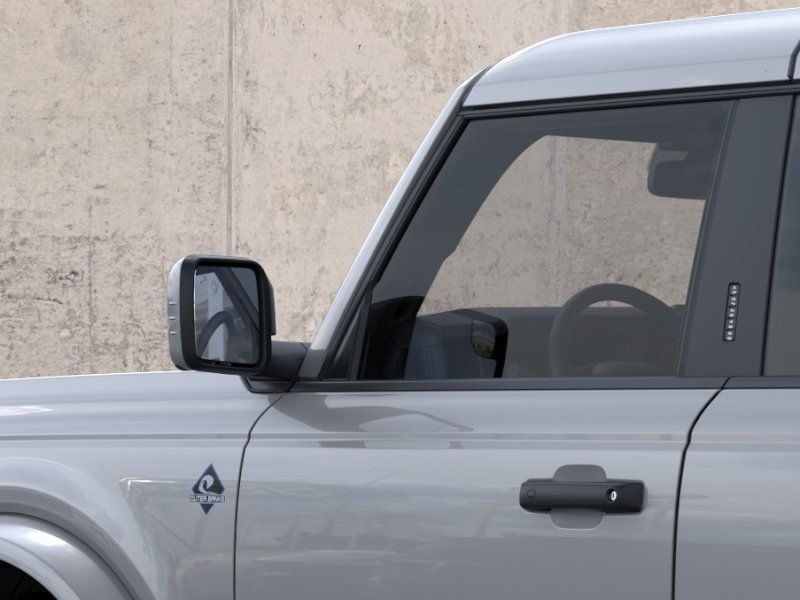 New 2026 Ford Bronco Outer Banks AWD/4WD image 24