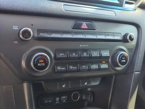 Used 2017 Kia Sportage EX FWD image 22