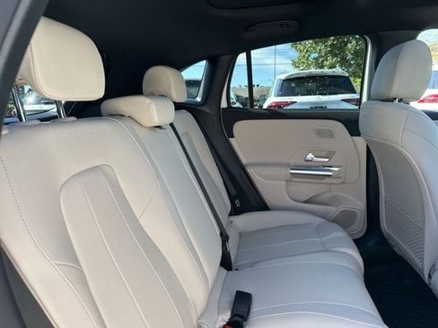 New 2026 Mercedes-Benz GLA 250 4MATIC image 27