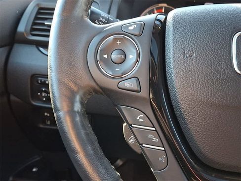 Used 2019 Honda Ridgeline RTL-E image 17
