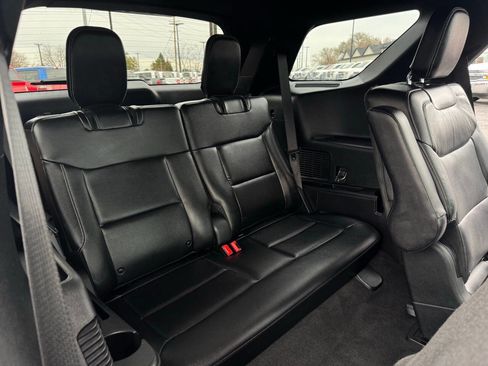 Used 2021 Ford Explorer ST image 35