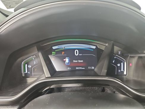 Used 2021 Honda CR-V EX image 15