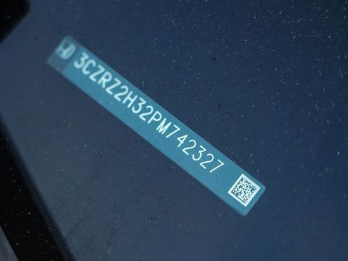 Used 2023 Honda HR-V LX image 29