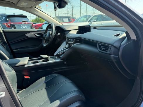 Certified 2023 Acura TLX w/ Technology Package FWD image 15