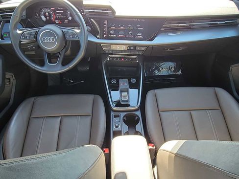 Certified 2022 Audi A3 2.0T Premium image 14