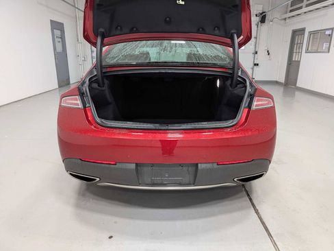 Used 2020 Lincoln MKZ Standard image 36