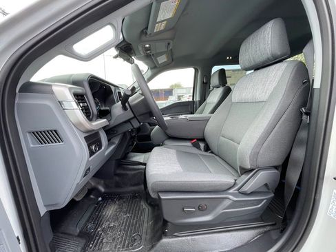 New 2026 Ford F350 XLT w/ FX4 Off-Road Package AWD/4WD image 19