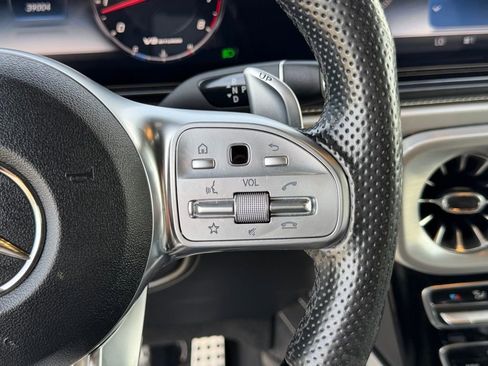 Used 2021 Mercedes-Benz G 63 AMG 4MATIC image 26