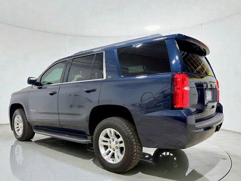Used 2020 Chevrolet Tahoe LT image 16