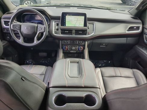 Used 2023 Chevrolet Tahoe RST w/ Luxury Package AWD/4WD image 29